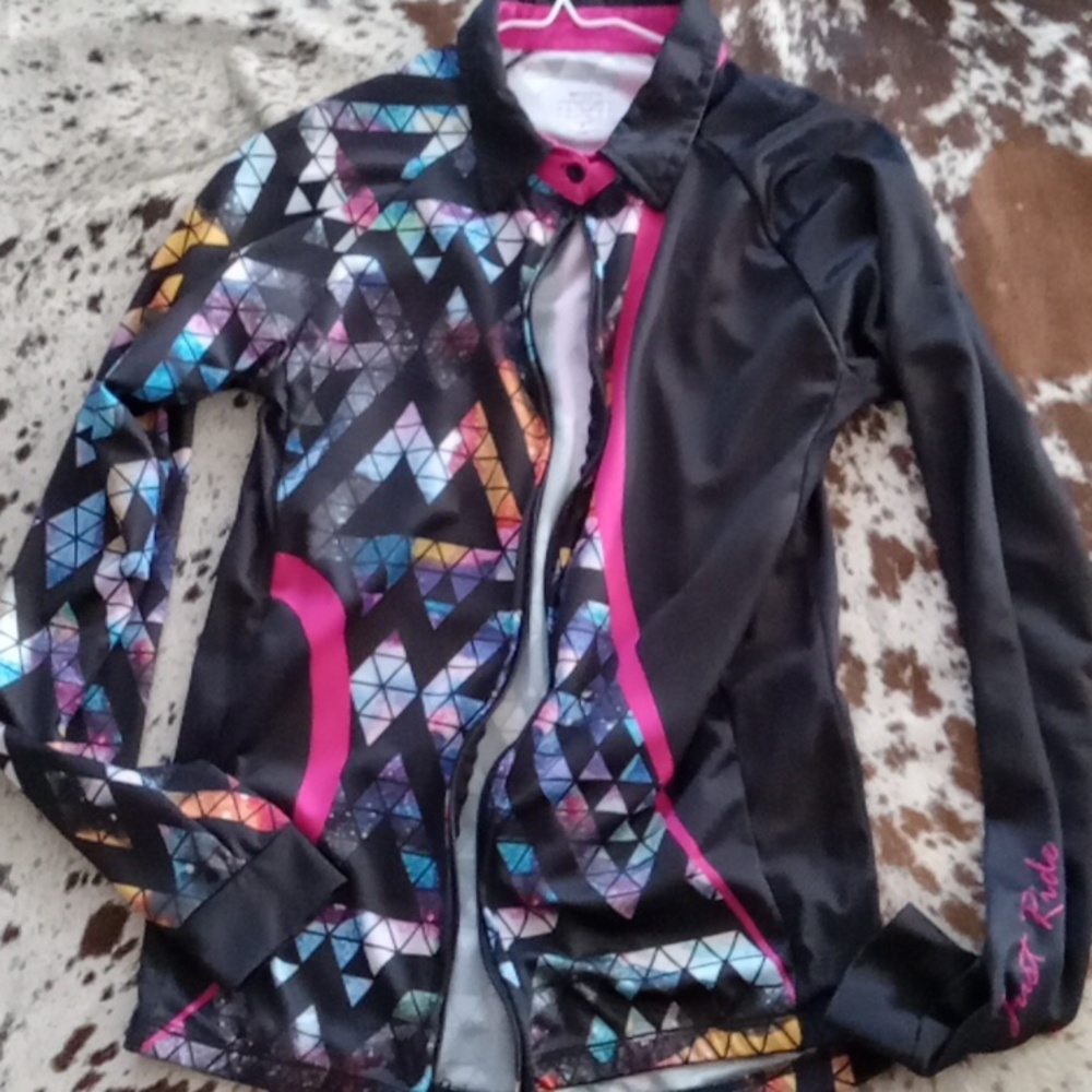 M6 Air-conditioned Shirt
